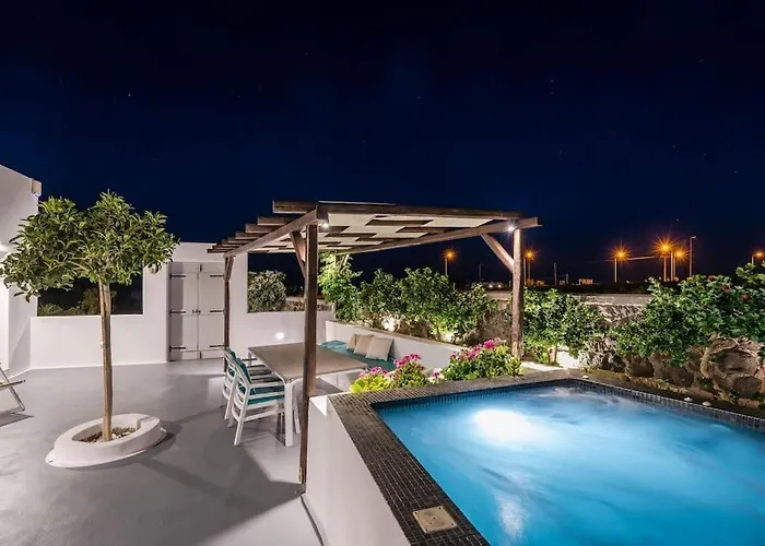East Side Villa