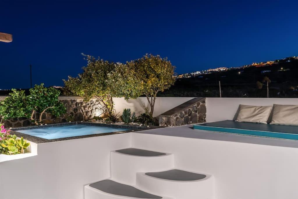 Villa East Side Vourvoúlos