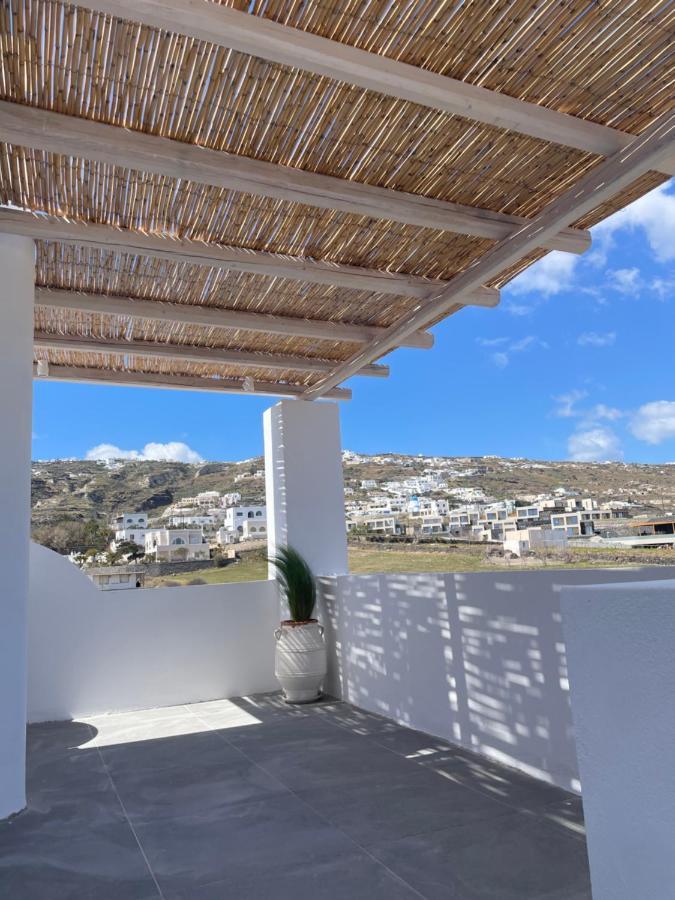 Villa East Side Vourvoúlos